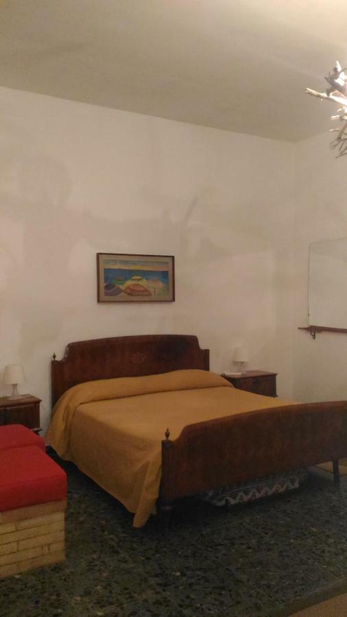 Bed and Breakfast Paestum House Exterior foto