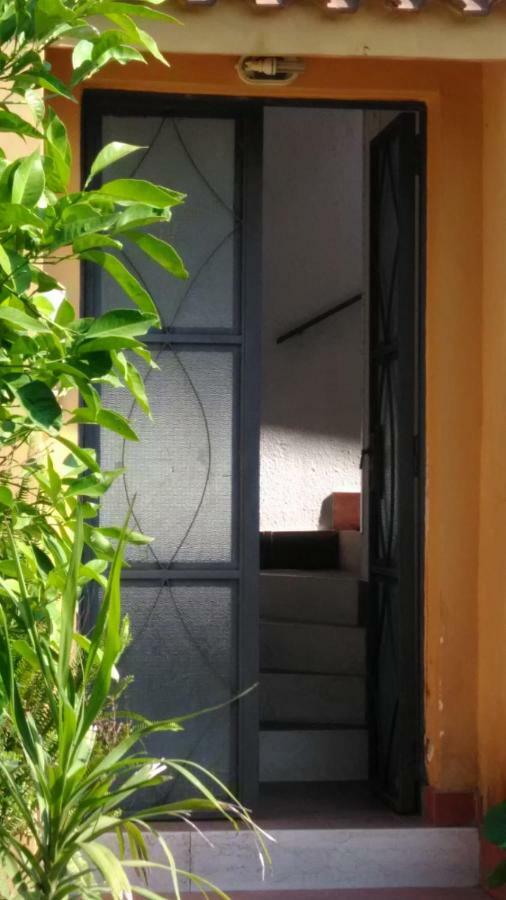 Bed and Breakfast Paestum House Exterior foto