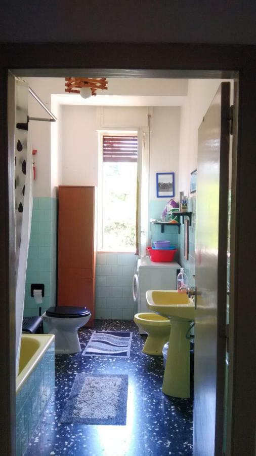 Bed and Breakfast Paestum House Exterior foto