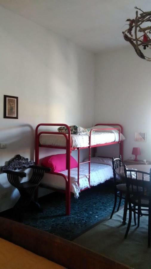 Bed and Breakfast Paestum House Exterior foto