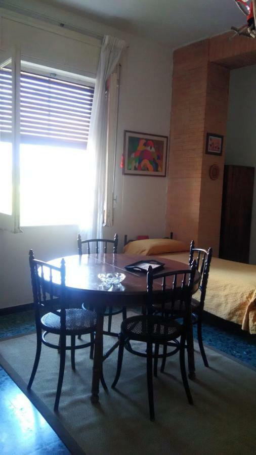 Bed and Breakfast Paestum House Exterior foto