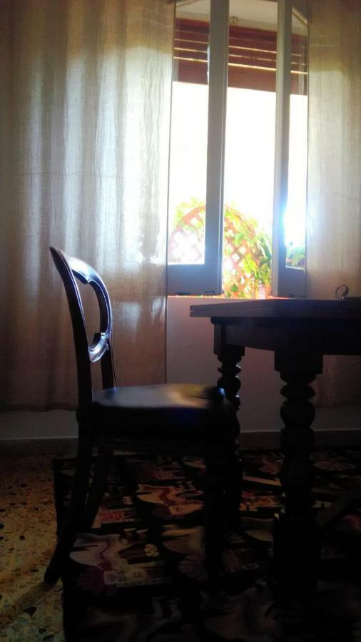Bed and Breakfast Paestum House Exterior foto