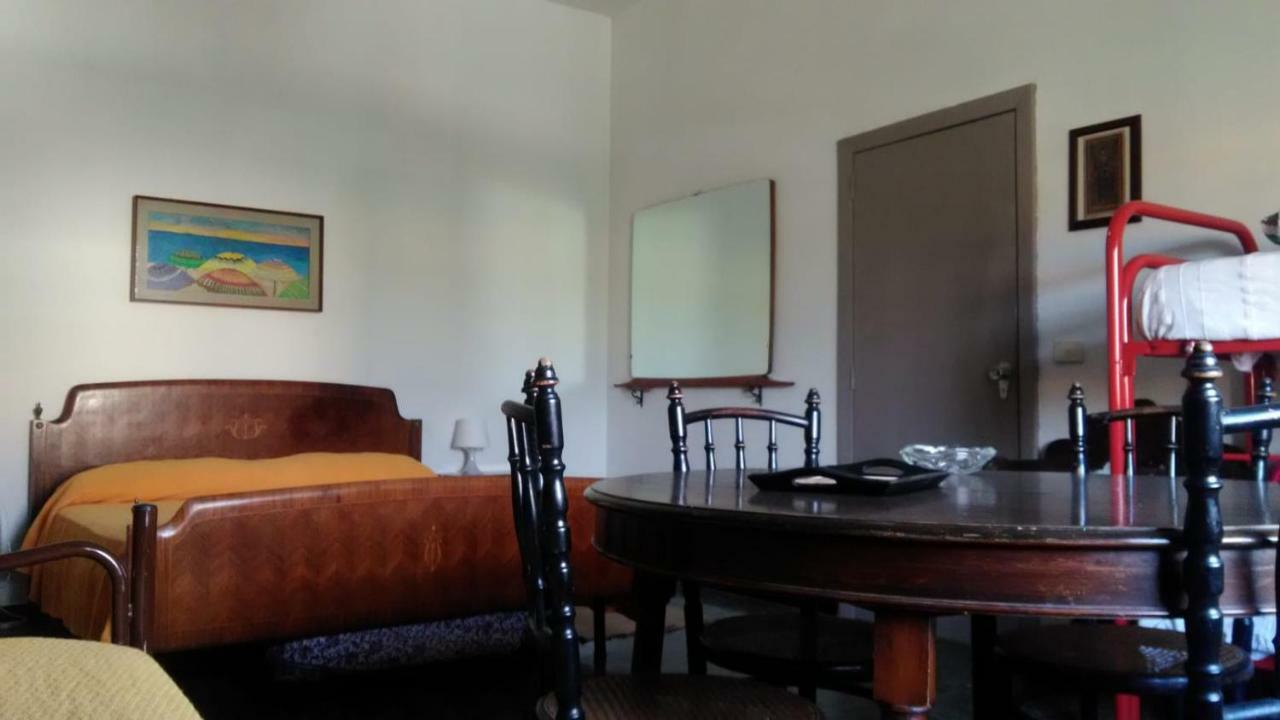 Bed and Breakfast Paestum House Exterior foto